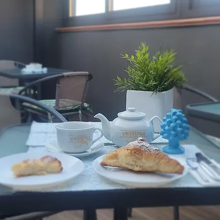 Alojamento de Acomodação e Pequeno-almoço Xx Miglia &