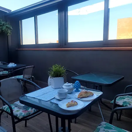 Xx Miglia & 4* Catânia