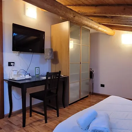 Xx Miglia & Alojamento de Acomodação e Pequeno-almoço