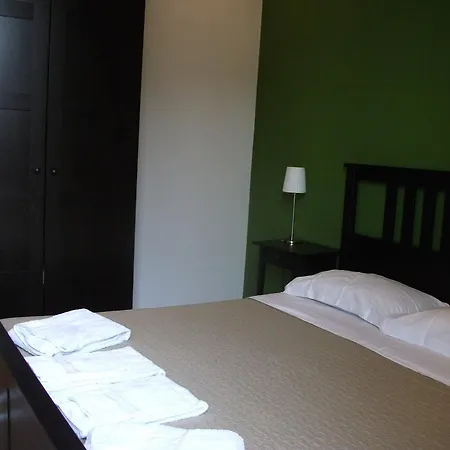 Xx Miglia & Alojamento de Acomodação e Pequeno-almoço